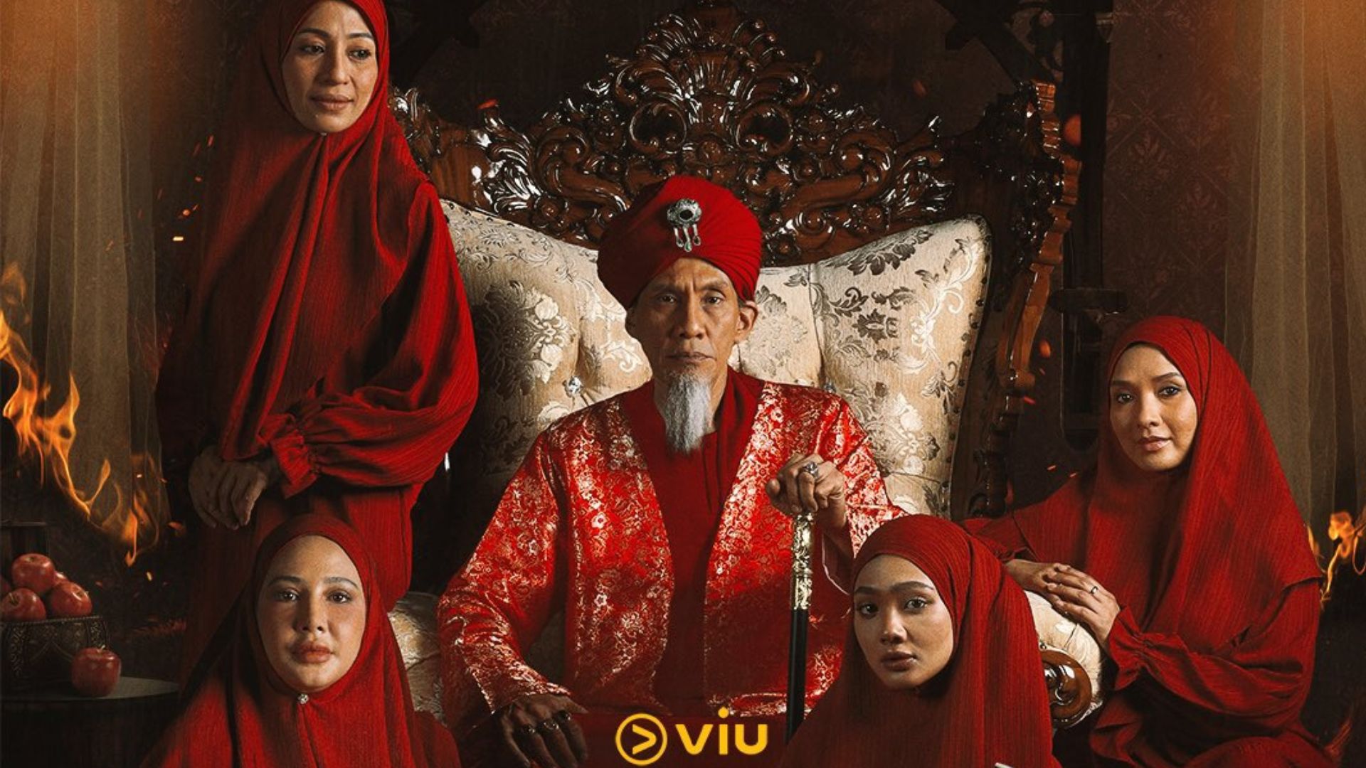 Kabar Bahagia, Ini Jadwal Tayang Serial Walid Bidaah yang Akan Segera Tayang di Trans TV
