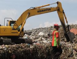 Atasi Sampah Menggunung, TPA Segawe Akan Diperluas hingga 15 Hektare