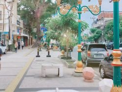 Serunya Wisata di Kayutangan Heritage Malang, Liburan Gak Perlu Mahal!