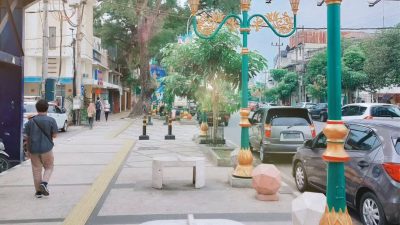 Serunya Wisata di Kayutangan Heritage Malang, Liburan Gak Perlu Mahal!