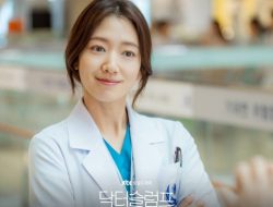 5 Karakter Dokter Wanita Paling Memukau Dalam Drama Korea, Bikin Takjub dan Curi Perhatian