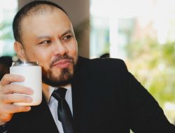 Intip Profil Lengkap Joko Anwar, Sutradara Film Pengepungan Di Bukit Duri yang Sedang Tayang di Bioskop
