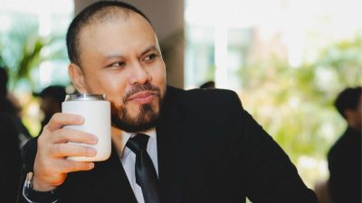 Intip Profil Lengkap Joko Anwar, Sutradara Film Pengepungan Di Bukit Duri yang Sedang Tayang di Bioskop