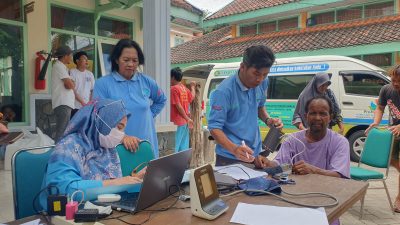 Tiga ODGJ di Tulungagung Masih Dipasung, Dinsos Berupaya Lepaskan dengan Pendampingan