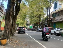 Dishub Tulungagung Gandeng Karang Taruna untuk Kelola Parkir Resmi