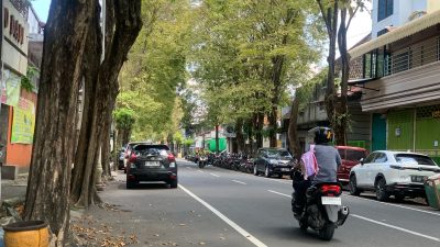 Dishub Tulungagung Gandeng Karang Taruna untuk Kelola Parkir Resmi