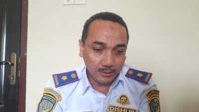 Parkir Insidental Selama Ramadhan di Tulungagung Tak Seramai Dulu, Bagaimana Kata Dishub?