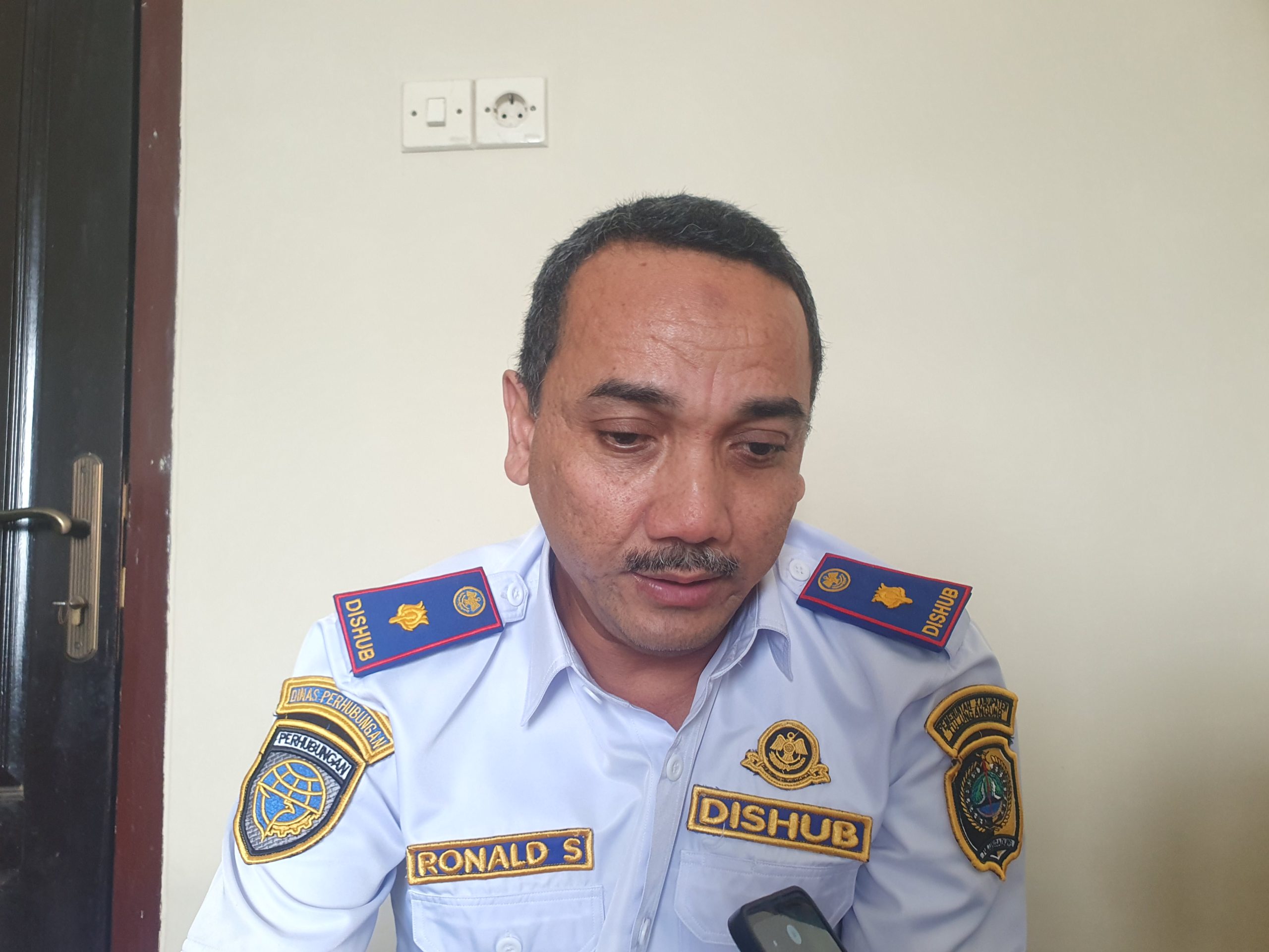 Parkir Insidental Selama Ramadhan di Tulungagung Tak Seramai Dulu, Bagaimana Kata Dishub?