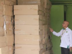 Isi Koper Jamaah Haji Tak Boleh Lebih dari 32 Kilogram, Barang Terlarang Dilarang Dibawa