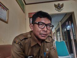 Sampah Naik Tajam saat Ramadan, TPS Perkotaan Tulungagung Jadi Titik Padat