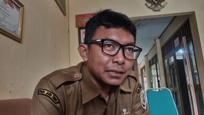 Sampah Naik Tajam saat Ramadan, TPS Perkotaan Tulungagung Jadi Titik Padat