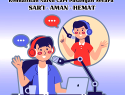 Program “Kencan Sae” Dibuka di Blitar, Target Jangkau 1.000 Jomblo Sepanjang Tahun
