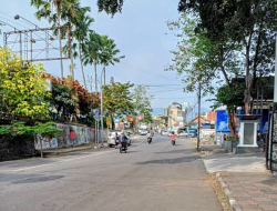 Retribusi Parkir Kota Batu Masih Jauh dari Target, Pembangunan Kantong Parkir Dianggap Solusi Realistis