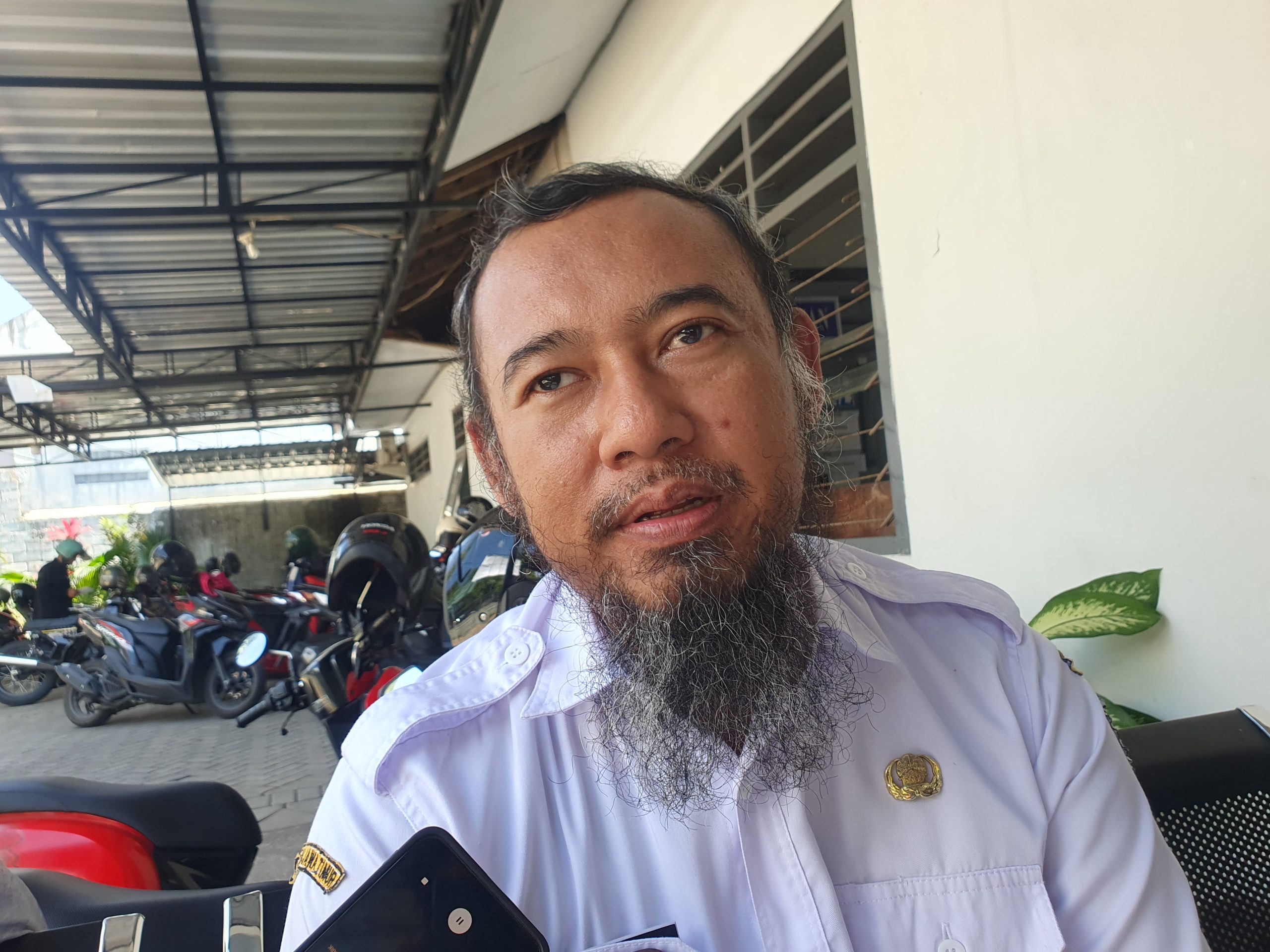 Lahan Sudah Siap Tapi Sekolah Rakyat di Tulungagung Belum Bisa Dimulai