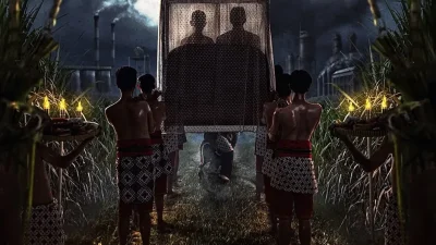 Deretan Fakta Menarik Film Pabrik Gula, Ternyata Tayang Dalam 2 Versi!