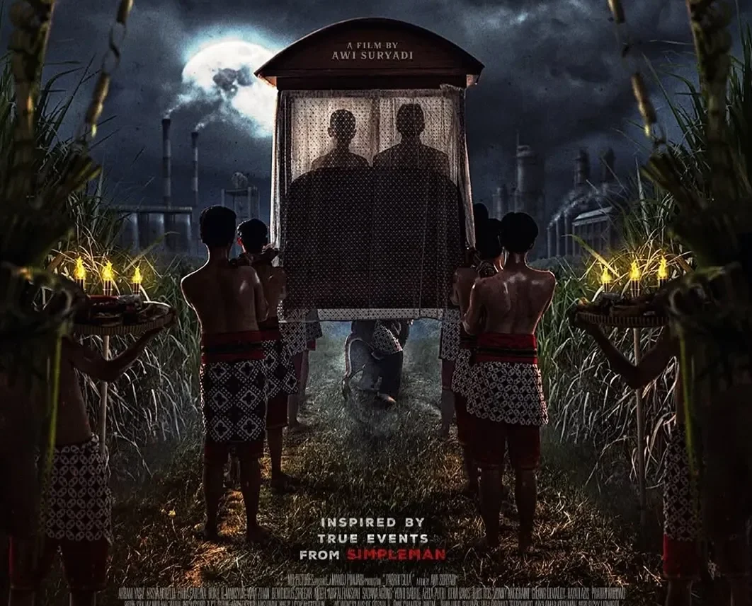 Deretan Fakta Menarik Film Pabrik Gula, Ternyata Tayang Dalam 2 Versi!