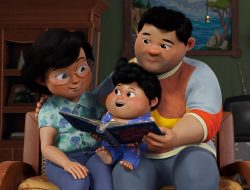 Sinopsis Film Animasi Jumbo, Jadi Tontonan Paling Laris Sejak Pertama Tayang!