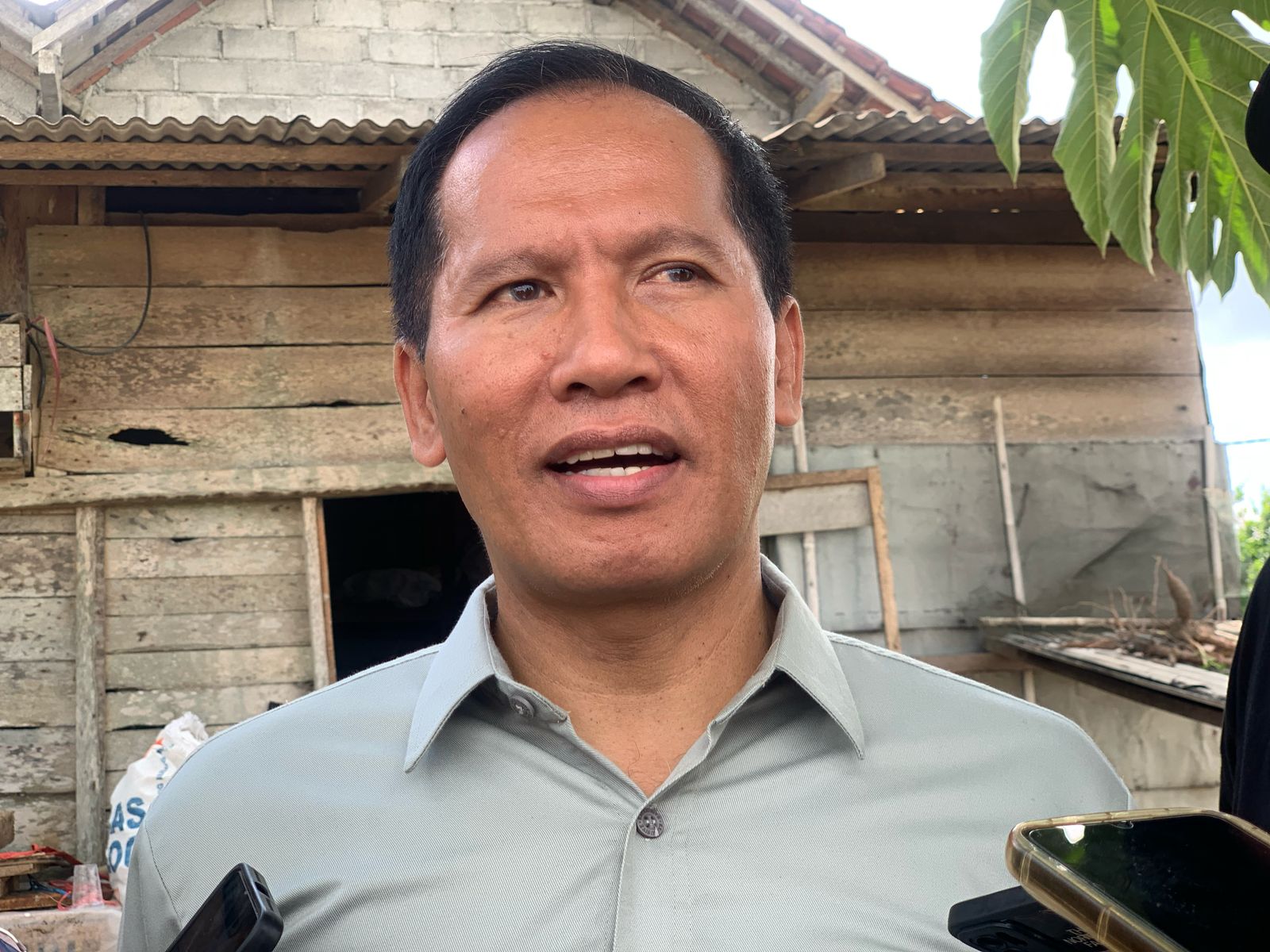 Stadion Rejoagung Tak Kunjung Diperbaiki, Begini Kata Pemkab Tulungagung!