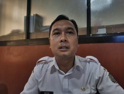 Pasar Mulyosari di Tulungagung Sepi Pedagang, Disperindag Upayakan Revitalisasi