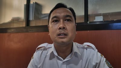 Pasar Mulyosari di Tulungagung Sepi Pedagang, Disperindag Upayakan Revitalisasi