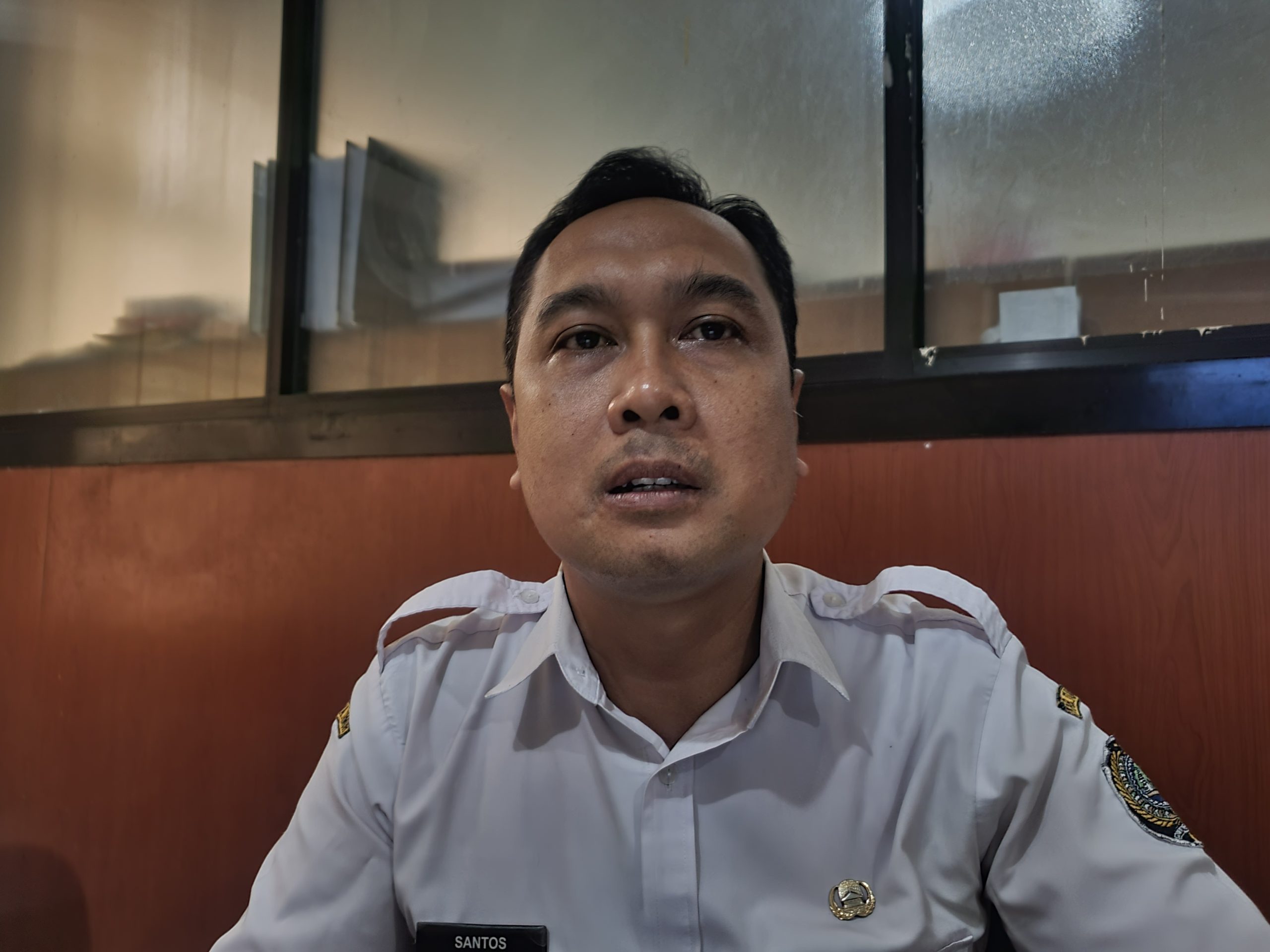 Pasar Mulyosari di Tulungagung Sepi Pedagang, Disperindag Upayakan Revitalisasi