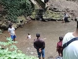 H+3 Lebaran, Sumber Cakarwesi Kediri Mulai Dibanjiri Wisatawan