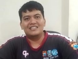 Hari Pertama Usai Libur Lebaran, KB Samsat Kota Kediri Dipadati Warga