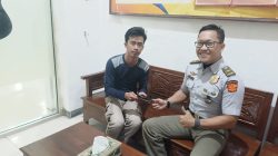 Puluhan Barang Tertinggal Senilai Puluhan Juta Diamankan KAI Daop 7 Madiun Selama Lebaran 2025