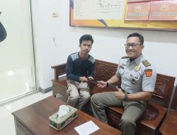 Puluhan Barang Tertinggal Senilai Puluhan Juta Diamankan KAI Daop 7 Madiun Selama Lebaran 2025