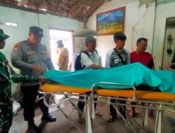Warga Kelurahan Banjaran Dikejutkan Penemuan Pria Tewas Gantung Diri di Dalam Rumah