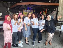 Final Pop Singer Kediri Raya Sukses Digelar, Panitia Ingin Jadikan Agenda Tahunan