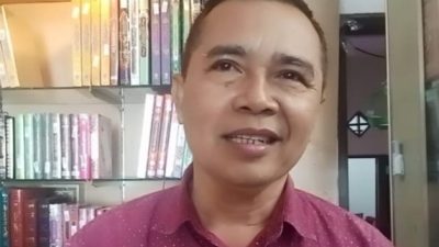 Terdampak Kurikulum Merdeka, Penjualan Buku Pelajaran di Kediri Anjlok