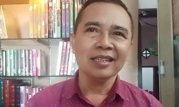 Terdampak Kurikulum Merdeka, Penjualan Buku Pelajaran di Kediri Anjlok – Pedagang Minta Perlindungan