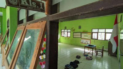 Pemkab Ponorogo Siapkan Lahan 6 Hektare untuk Pendirian Sekolah Rakyat