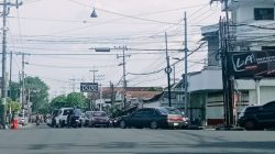 Arus Balik di Kota Kediri Mulai Sepi, Malam Ini Diprediksi Jadi Titik Puncak