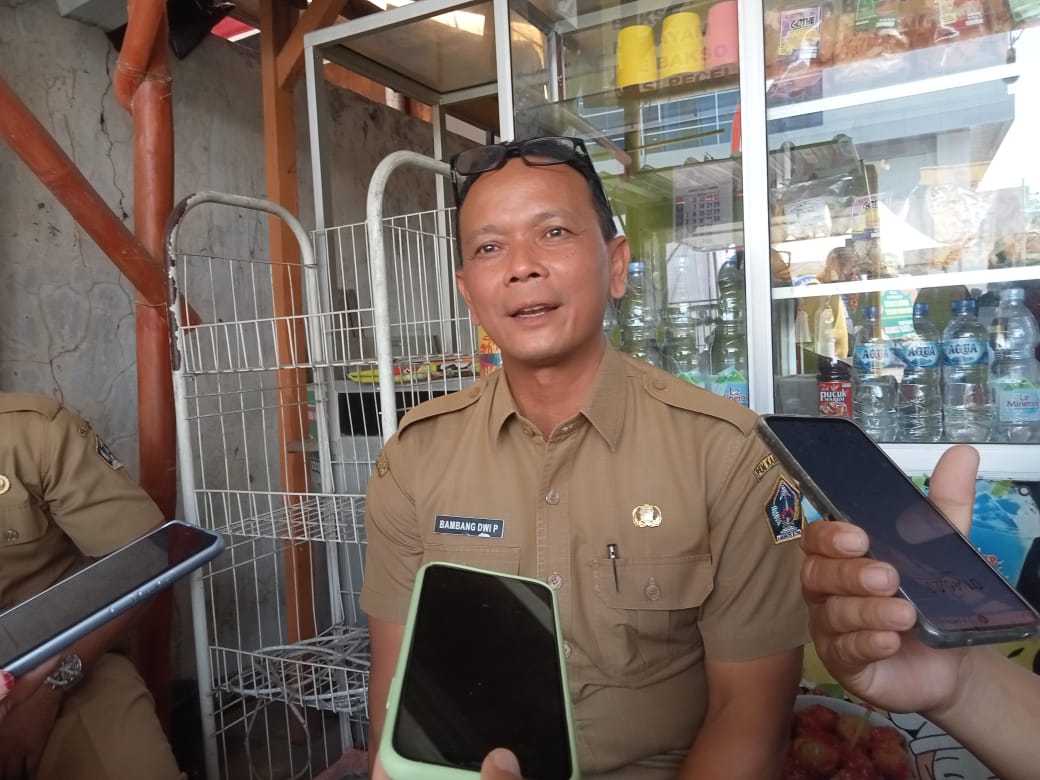 Sebanyak 220 Desa di Blitar Ajukan Pencairan Dana Desa Tahap Pertama