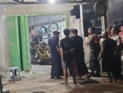 Warga Desa Singkal Anyar, Prambon, Nganjuk, Ditemukan Tak Bernyawa di Dalam Rumah, Ini Identitasnya