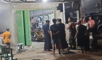 Pria Lansia di Singkal Anyar Ditemukan Tak Bernyawa di Dalam Rumah