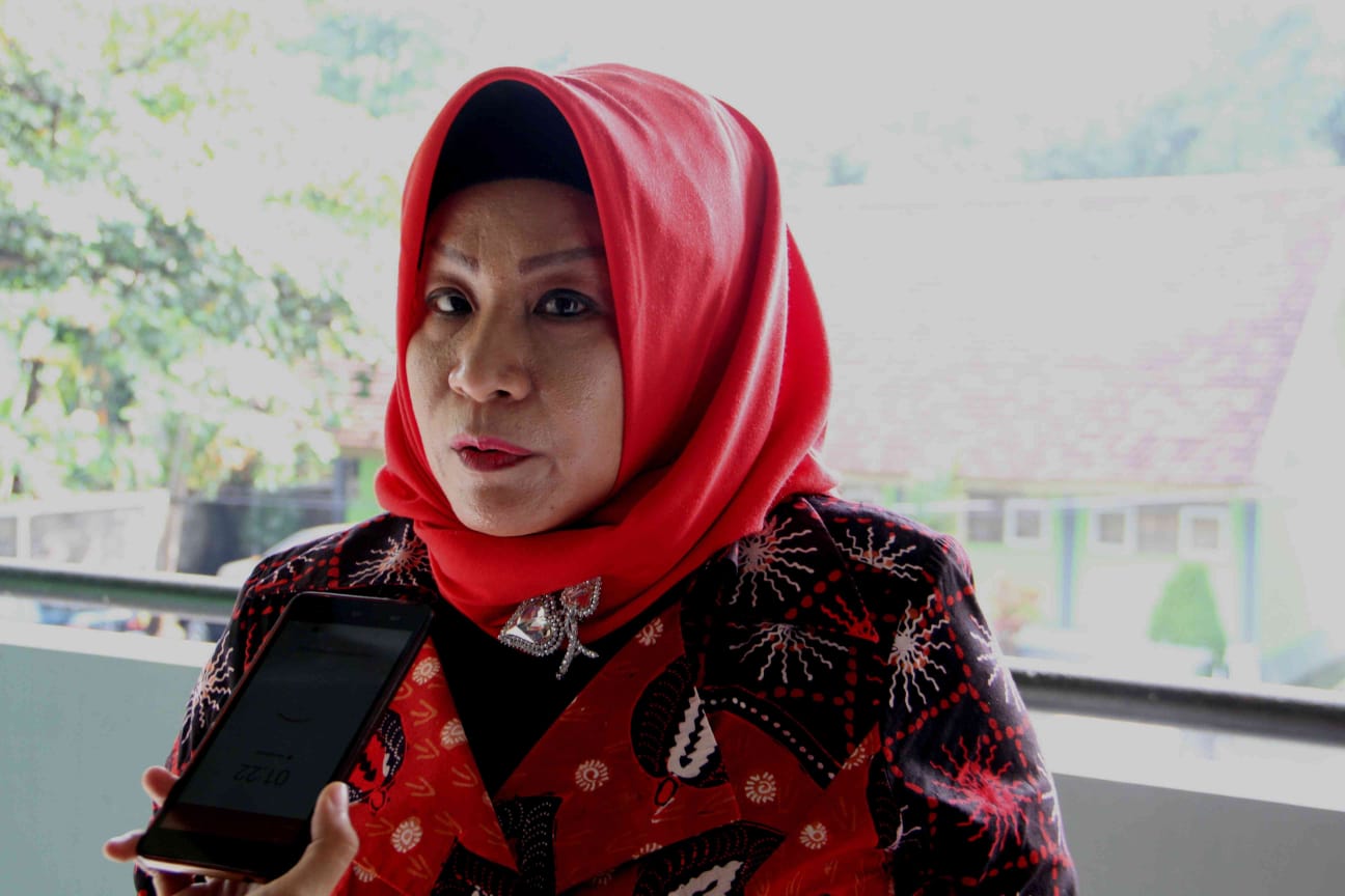 Dinsos Kota Blitar Tegaskan Pengurangan Penerima Rastrada Sudah Sesuai Verifikasi