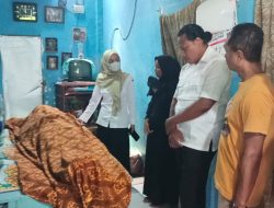 Diduga Alami Serangan Jantung, Seorang Pesepeda Meninggal di Teras Warung Kosong