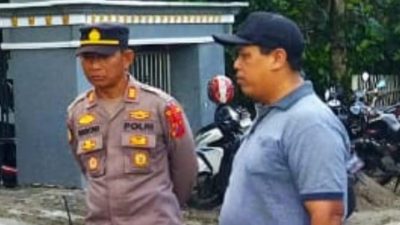 Polres Nganjuk Tegaskan Tidak Ada Salah Tangkap dalam Kasus Dugaan Penipuan Motor