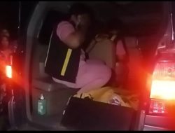 Remaja Tewas Tertabrak KA Kahuripan di Manisrenggo, Polisi Lakukan Penyelidikan