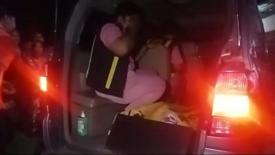 Remaja Tewas Tertabrak KA Kahuripan di Manisrenggo, Polisi Lakukan Penyelidikan