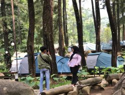 Jolotundo Jadi Penyumbang PAD Pariwisata Nganjuk, Raup Pendapatan Hingga Rp 10 Juta Per Hari