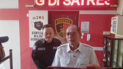 Istri Polisi Dilaporkan Terkait Arisan Online, Kerugian Capai Ratusan Juta Rupiah