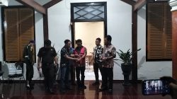 Pengajuan Penangguhan Ditolak, Kabid SDA Blitar Tetap Ditahan Atas Kasus Korupsi Dam Kalibentak