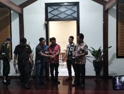 Pengajuan Penangguhan Ditolak, Kabid SDA Blitar Tetap Ditahan Atas Kasus Korupsi Dam Kalibentak