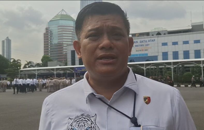 Polisi Belum Tahan Firli Bahuri, Penyidikan Tetap Berlanjut