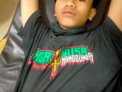 Kecelakaan Maut di Kertosono, Remaja Pengendara Motor Tewas Usai Tabrak Truk