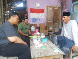 Lebaran Usai, Silaturahmi Tetap Hangat di Rumah Gus Muala, Pengasuh Ponpes Al Islah Kediri